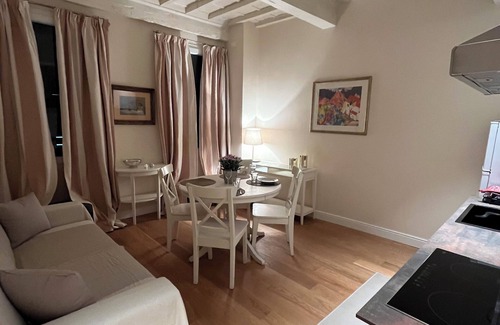 Duomo Apartamento | Cozy apartment