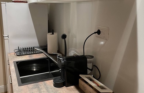Duomo Apartamento | Cozy apartment