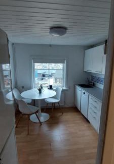 Klaksvik Apartamento | Cozy apartment
