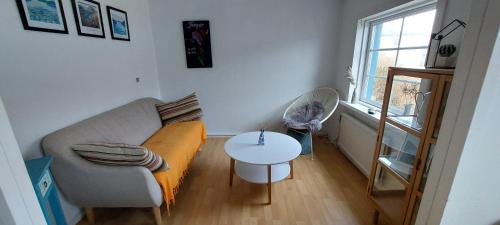 Klaksvik Apartamento | Cozy apartment