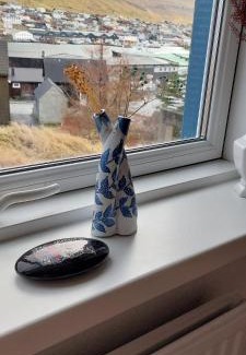 Klaksvik Apartamento | Cozy apartment