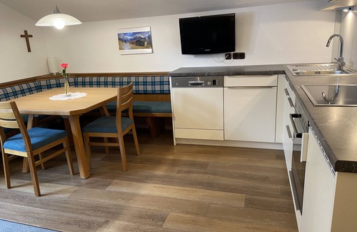 Lanersbach Apartamento | Acogedor apartamento para 3-4 personas.