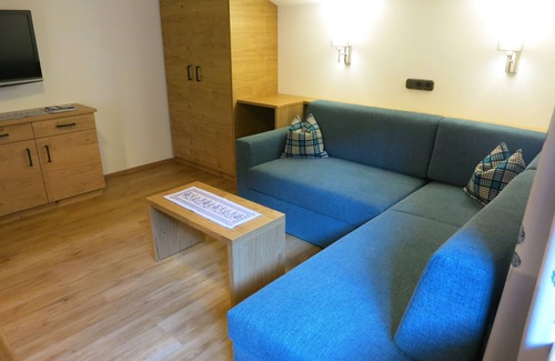 Lanersbach Apartamento | Acogedor apartamento para 2-4 personas.