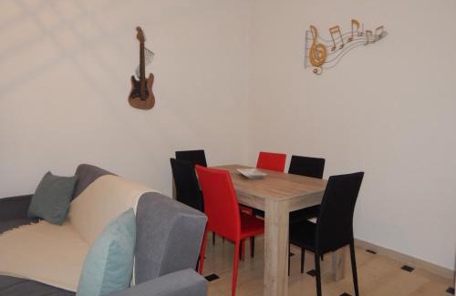 Tripoli Apartamento | Cozy apartment for 3-6 people-Center Tripoli