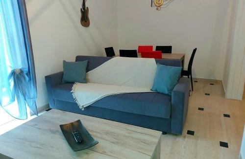 Tripoli Apartamento | Cozy apartment for 3-6 people-Center Tripoli