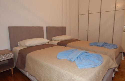 Tripoli Apartamento | Cozy apartment for 3-6 people-Center Tripoli