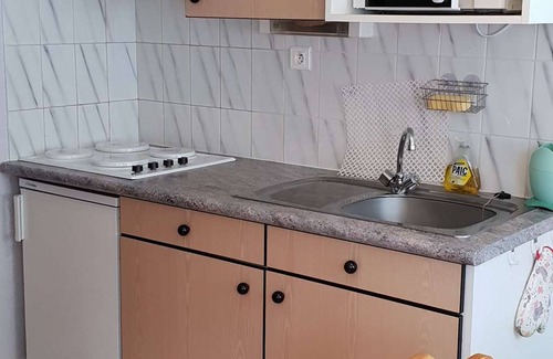 Cauterets Apartamento | Apartamento T2bis en Cauterets, para 4/6 personas, cerca del centro, con parking gratuito