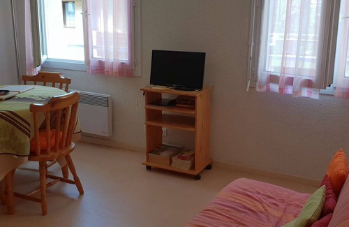 Cauterets Apartamento | Apartamento T2bis en Cauterets, para 4/6 personas, cerca del centro, con parking gratuito