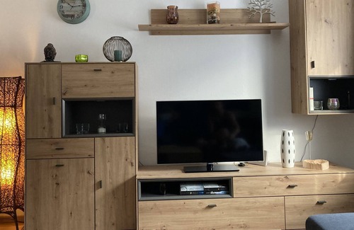 Mariazell Apartamento | Cozy apartment for every season