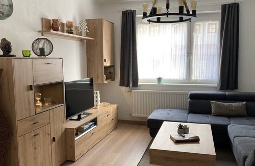 Mariazell Apartamento | Cozy apartment for every season