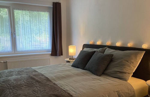 Mariazell Apartamento | Cozy apartment for every season