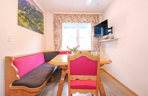 Vordernberg Apartamento | Alojamiento de 3 habitaciones en Vodernberg