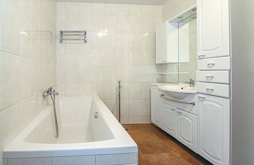 Vordernberg Apartamento | Alojamiento de 3 habitaciones en Vodernberg