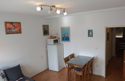 Dobrota Apartamento | Acogedor apartamento para su estancia en Kotor, Montenegro.