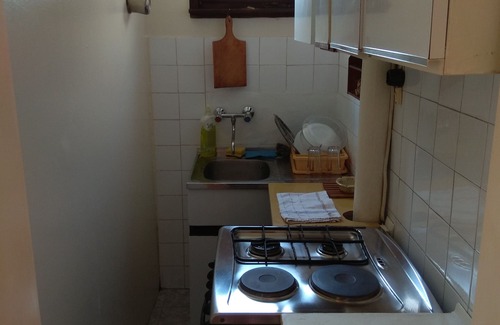 Dobrota Apartamento | Acogedor apartamento para su estancia en Kotor, Montenegro.