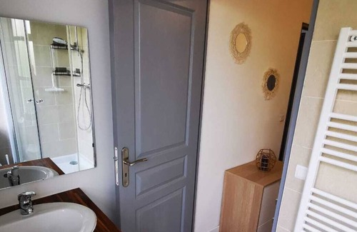 Le Bouscat Apartamento | Cozy apartment