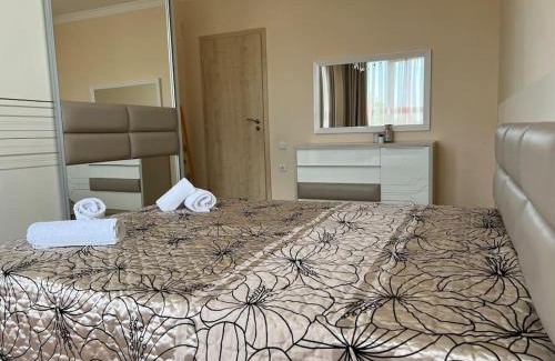 Plovdiv Center Apartamento | Cozy apartment - free parking
