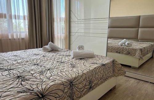 Plovdiv Center Apartamento | Cozy apartment - free parking
