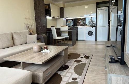 Plovdiv Center Apartamento | Cozy apartment - free parking