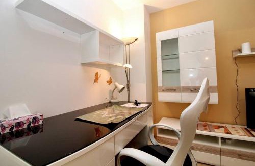 Floridsdorf Apartamento | Cozy Apartment FREE parking