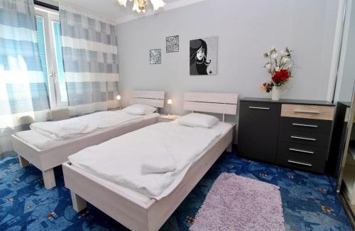 Floridsdorf Apartamento | Cozy Apartment FREE parking