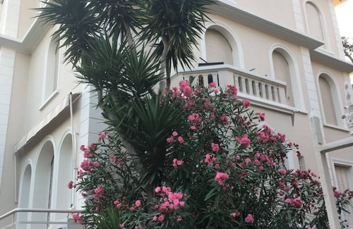 Pointe Croisette Apartamento | Cozy apartment free parking close to Croisette
