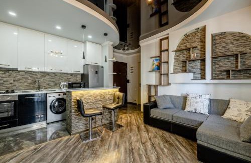 Tbilisi Apartamento | Cozy Apartment