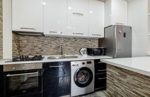 Tbilisi Apartamento | Cozy Apartment