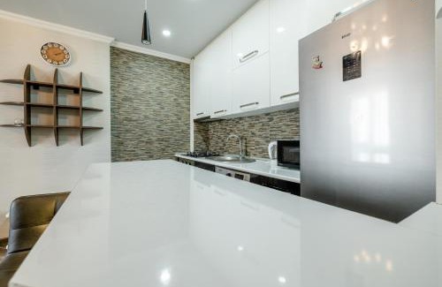 Tbilisi Apartamento | Cozy Apartment
