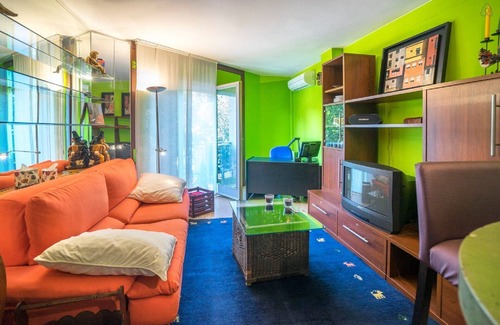 Eixample Condominio | ACOGEDOR APARTAMENTO GIRONA CENTRO (discount for 20 days or more)