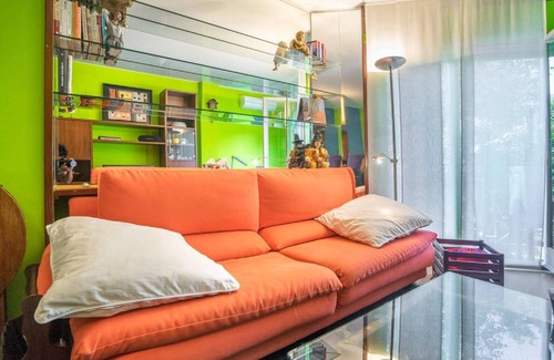 Eixample Condominio | ACOGEDOR APARTAMENTO GIRONA CENTRO (discount for 20 days or more)