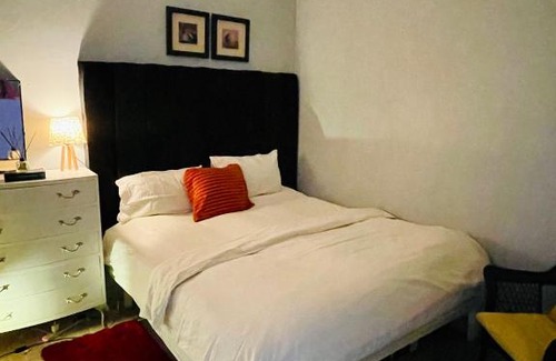 Senegambia Casa | Cozy Apartment