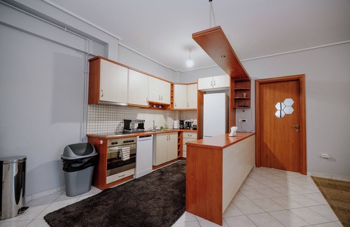 Agia Paraskevi Apartamento | Cozy Apartment-Agia Paraskevi