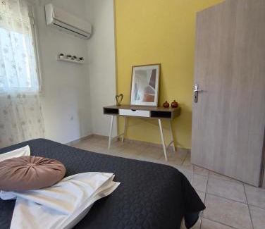 Ixia Apartamento | Cozy apartment