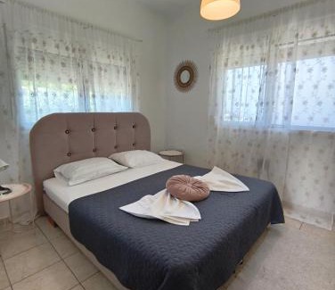 Ixia Apartamento | Cozy apartment