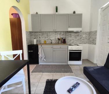 Ixia Apartamento | Cozy apartment