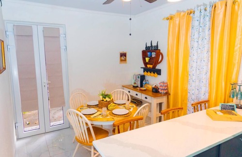 San Pedro Sula Apartamento | Cozy apartment in city San Pedro Sula, Honduras
