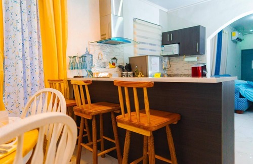 San Pedro Sula Apartamento | Cozy apartment in city San Pedro Sula, Honduras