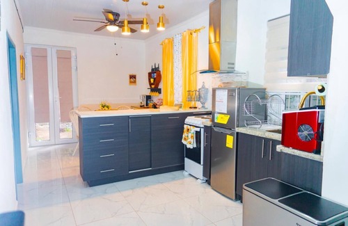 San Pedro Sula Apartamento | Cozy apartment in city San Pedro Sula, Honduras