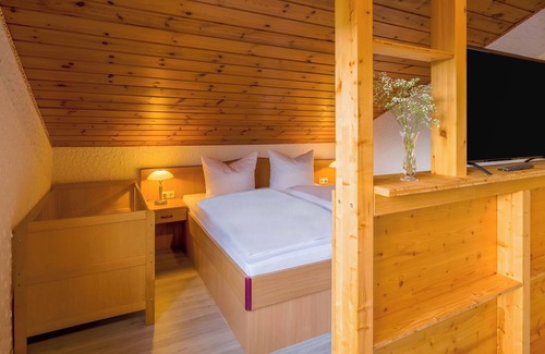 Lindberg Hotel | Cozy apartment hotel in the Bavarian Forest