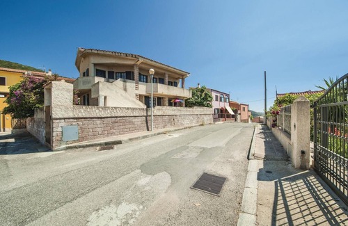 Porto Alabe Apartamento | Acogedor apartamento en Porto Alabe.