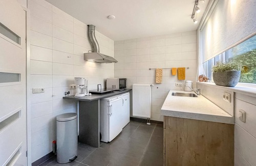Surhuisterveen Apartamento | Acogedor apartamento en Surhuisterveen