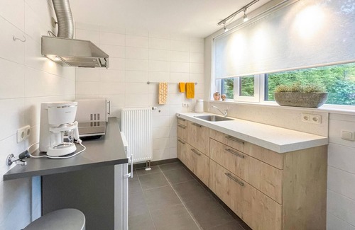 Surhuisterveen Apartamento | Acogedor apartamento en Surhuisterveen