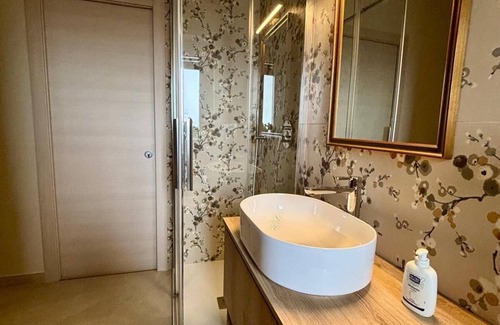 San Donato - Campidoglio Apartamento | Cozy apartment, ideal for families