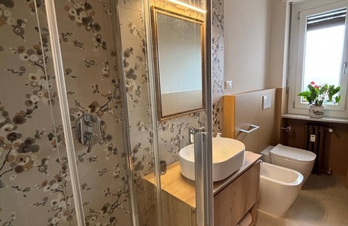 San Donato - Campidoglio Apartamento | Cozy apartment, ideal for families