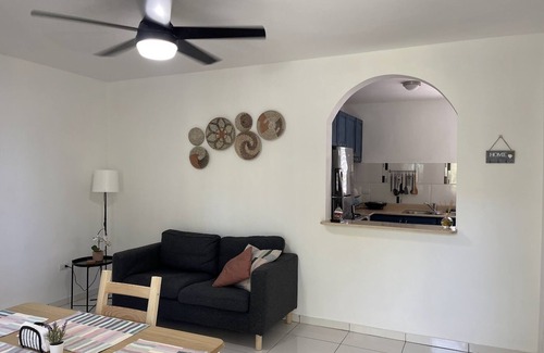 Puerto Plata Apartamento | Cozy Apartment II