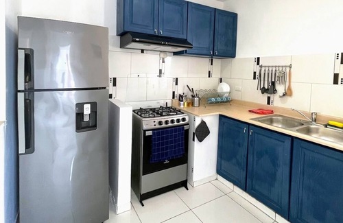 Puerto Plata Apartamento | Cozy Apartment II