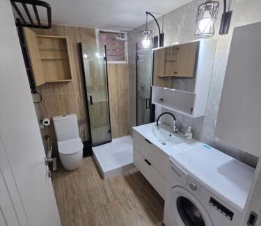 Nahariya Apartamento | Cozy apartment