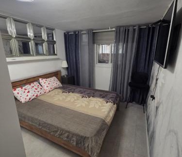 Nahariya Apartamento | Cozy apartment
