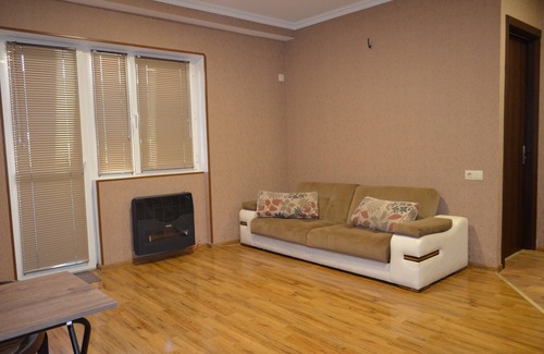 Tbilisi Casa | Acogedor apartamento en una ubicación conveniente